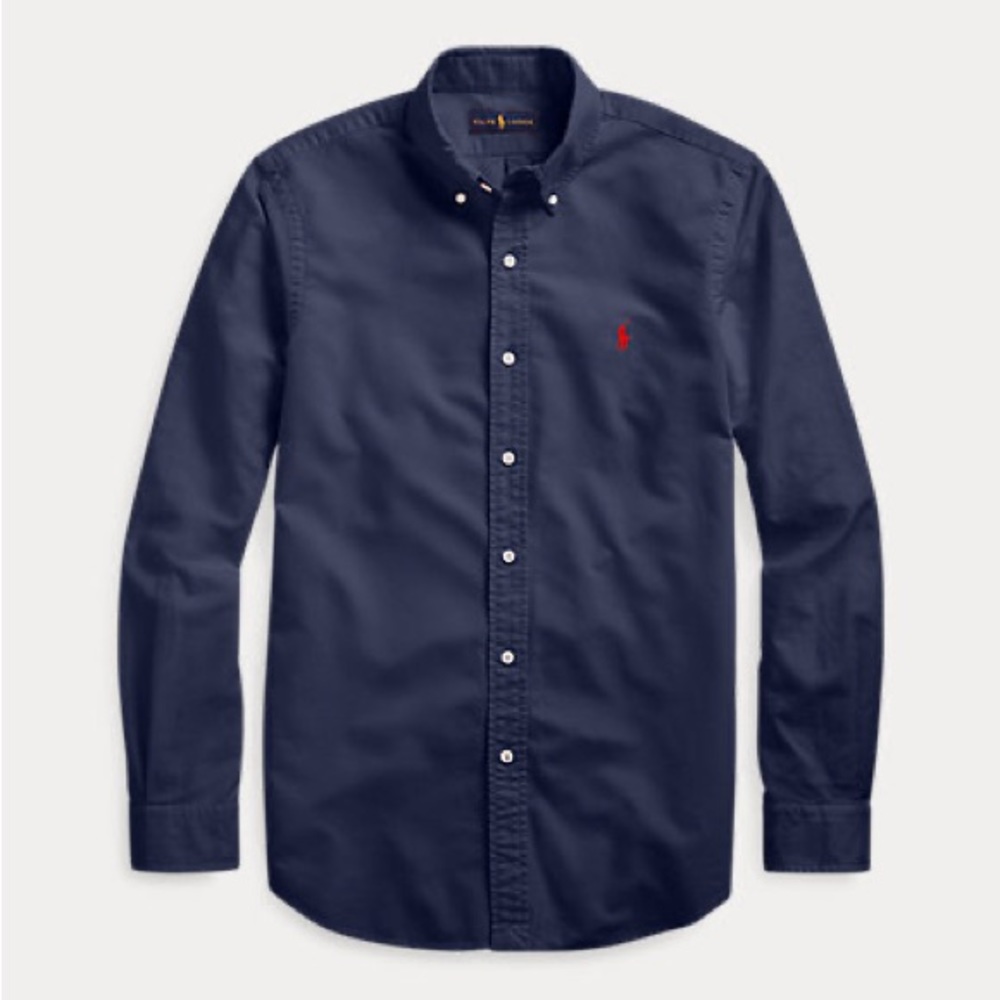 Ralph Lauren shirt - Picture 4 of 7